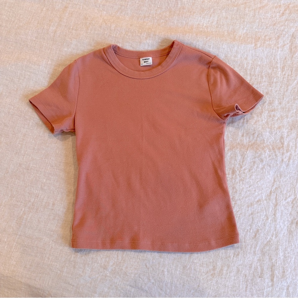 Aritzia Shirt